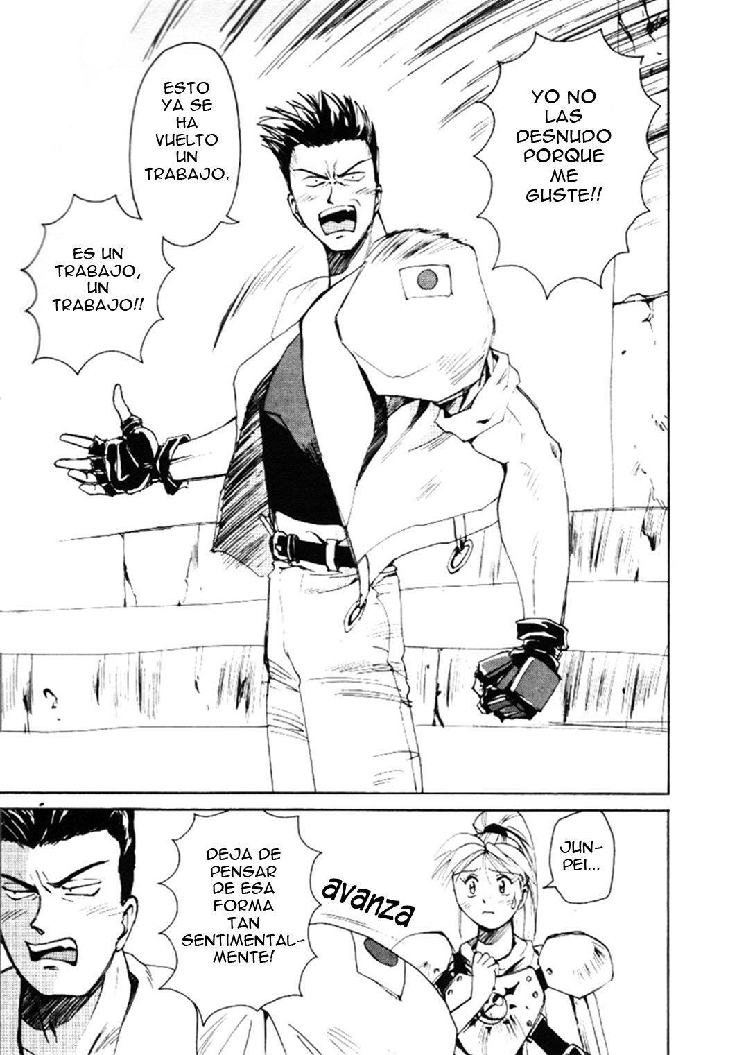 Capitulo 0.40 page 4
