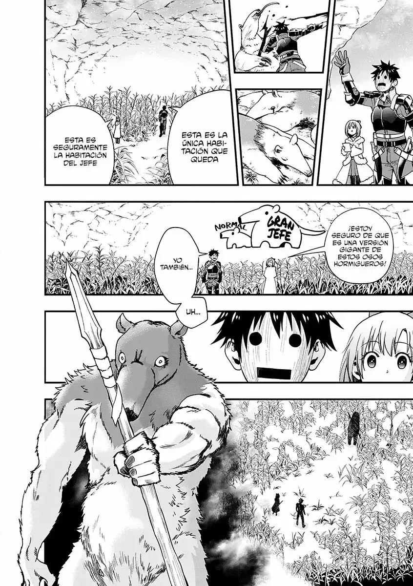 Capitulo 18 page 22