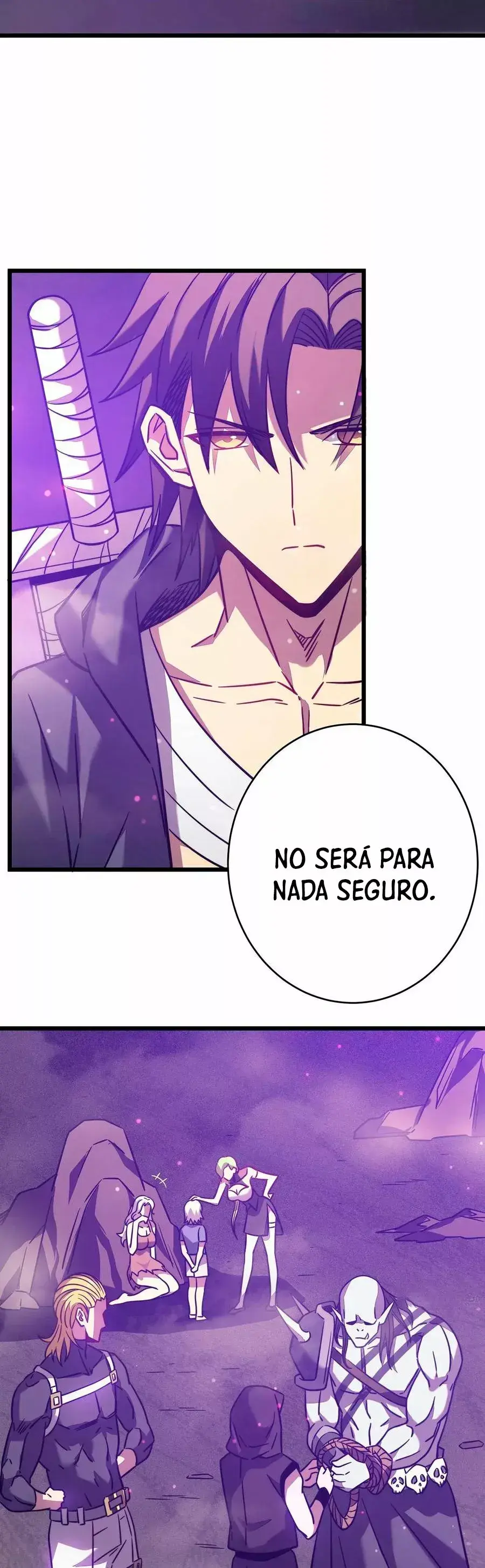 Capitulo 18 page 31