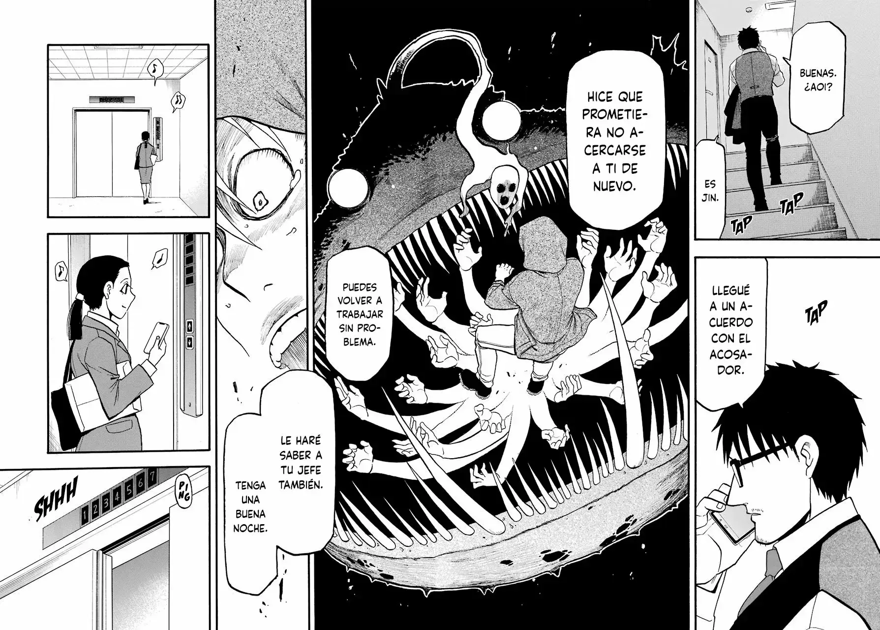 Capitulo 3 page 40