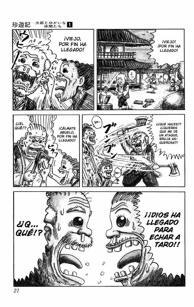 Capitulo 1 page 18