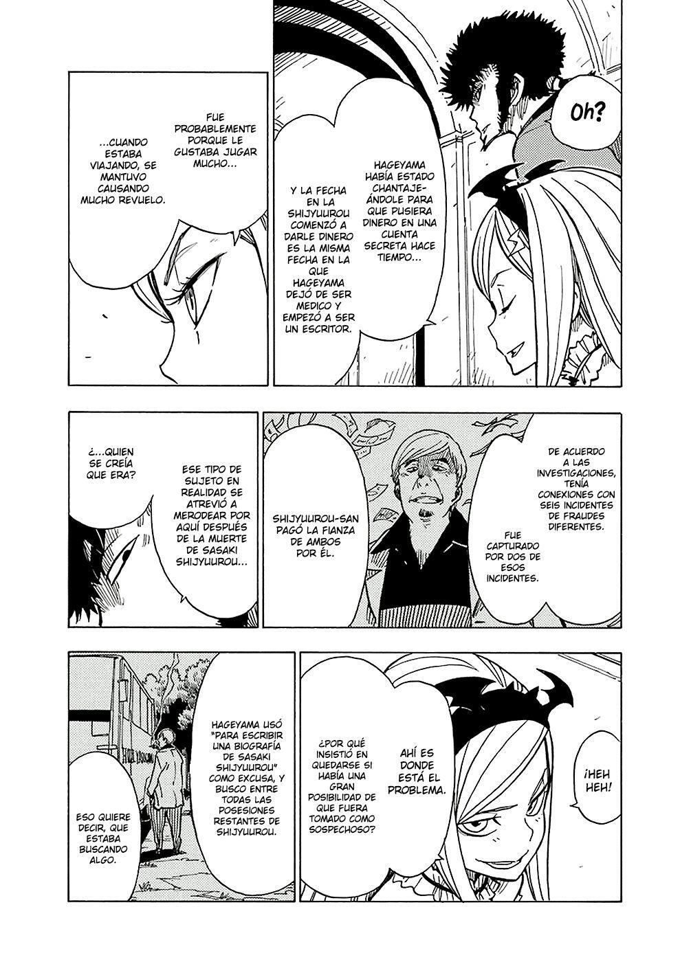 Capitulo 23 page 12
