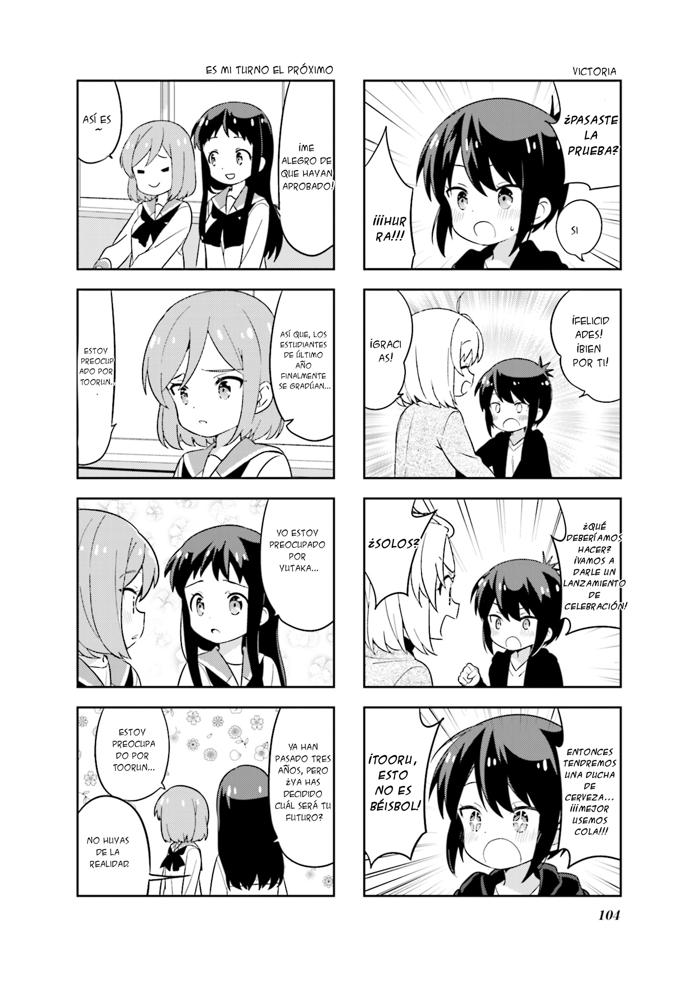 Capitulo 149 page 4