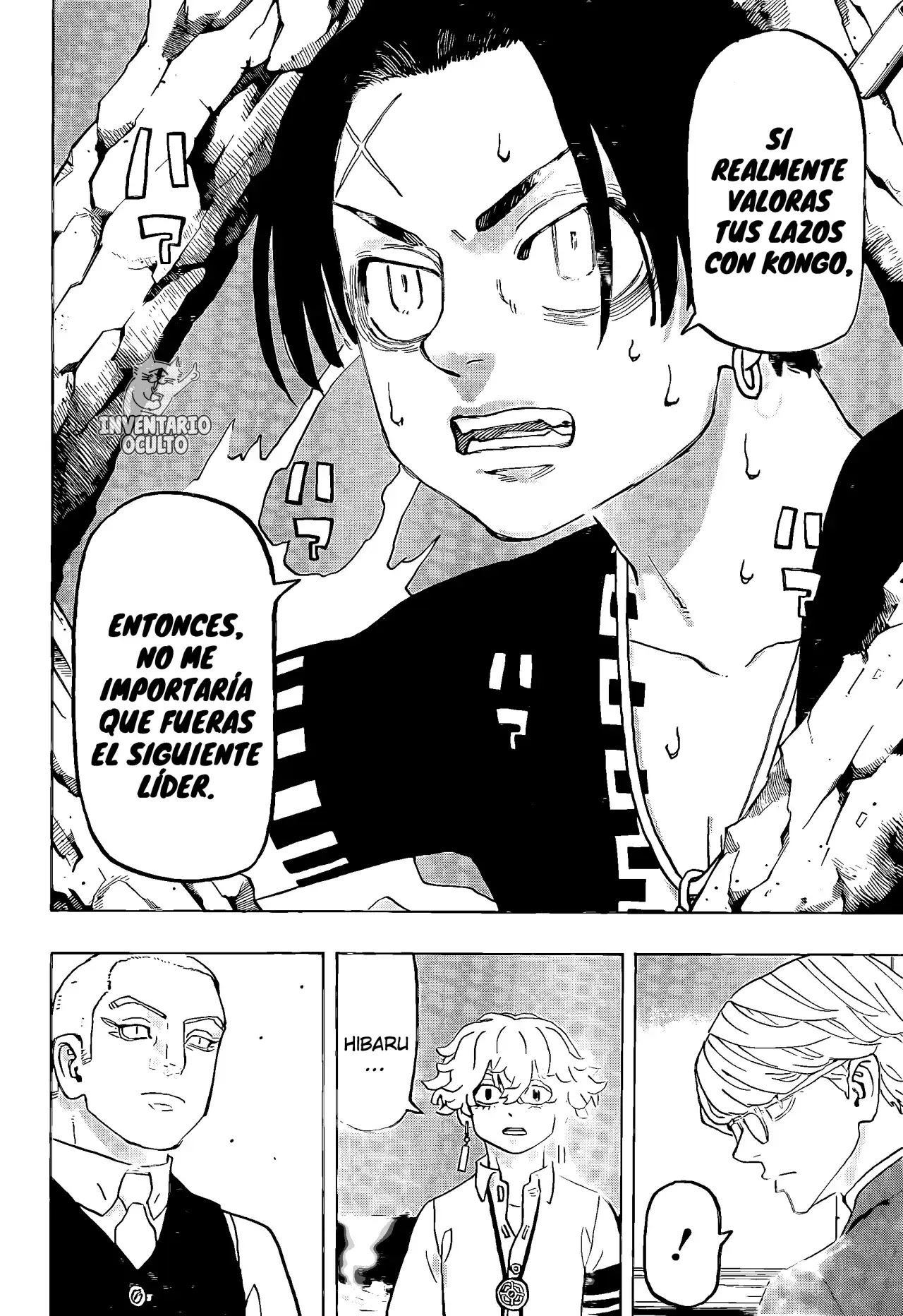 Capitulo 19 page 16