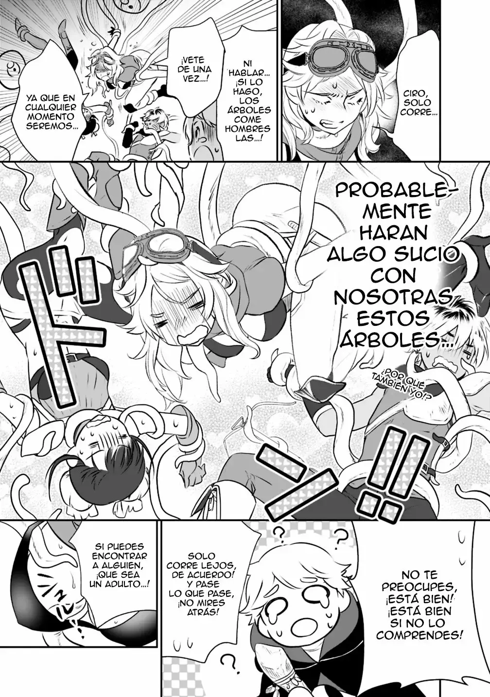 Capitulo 20 page 17