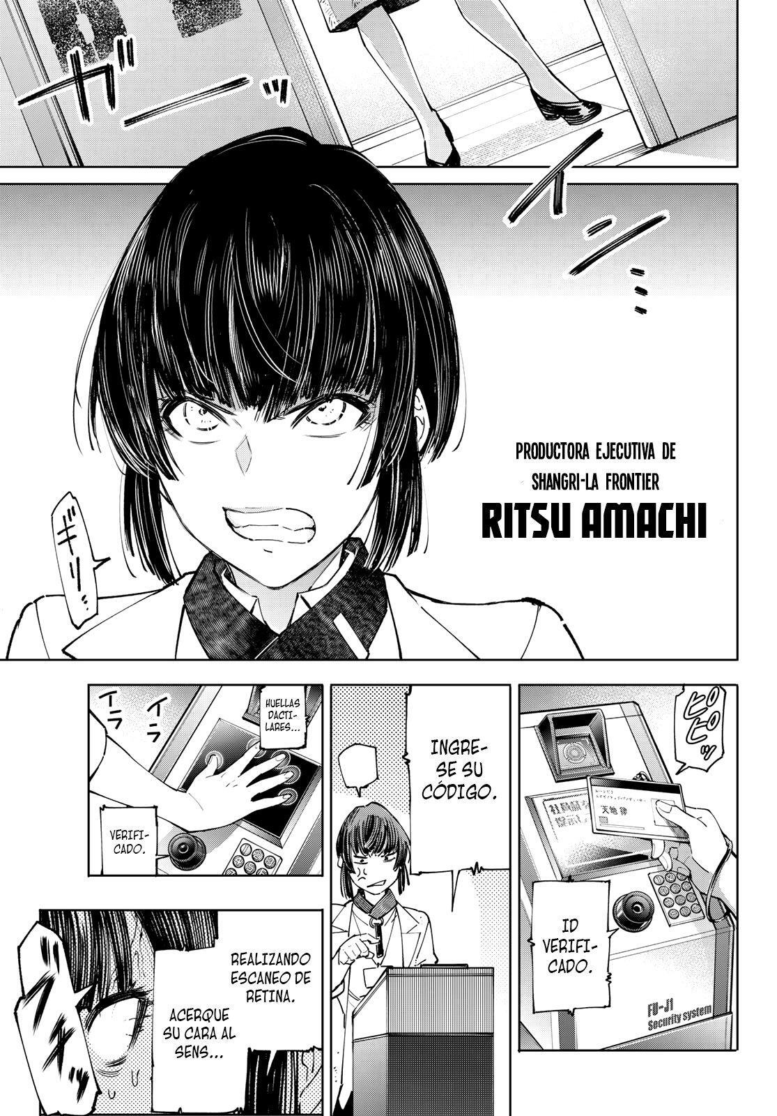 Capitulo 46 page 6