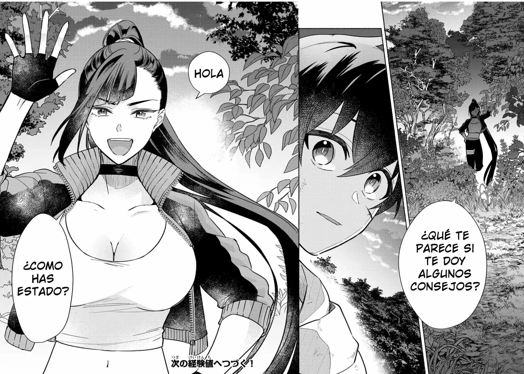 Capitulo 23 page 10