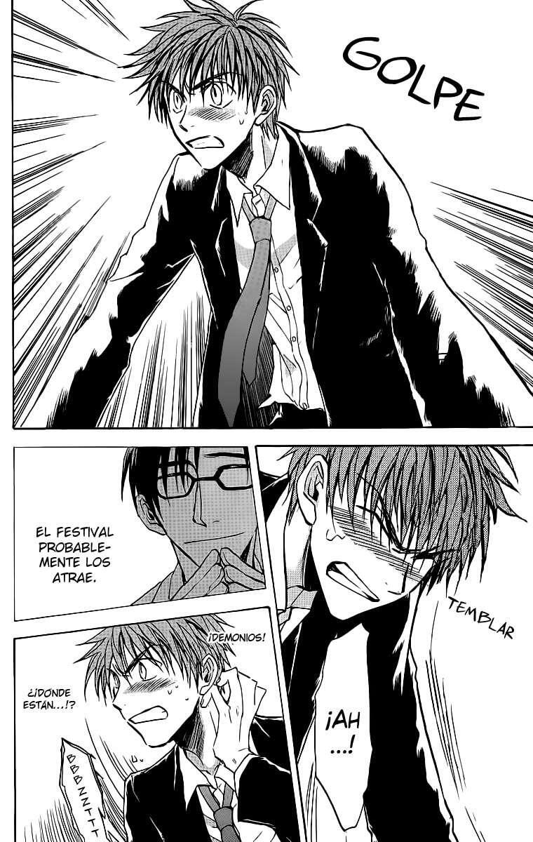 Capitulo 17 page 14