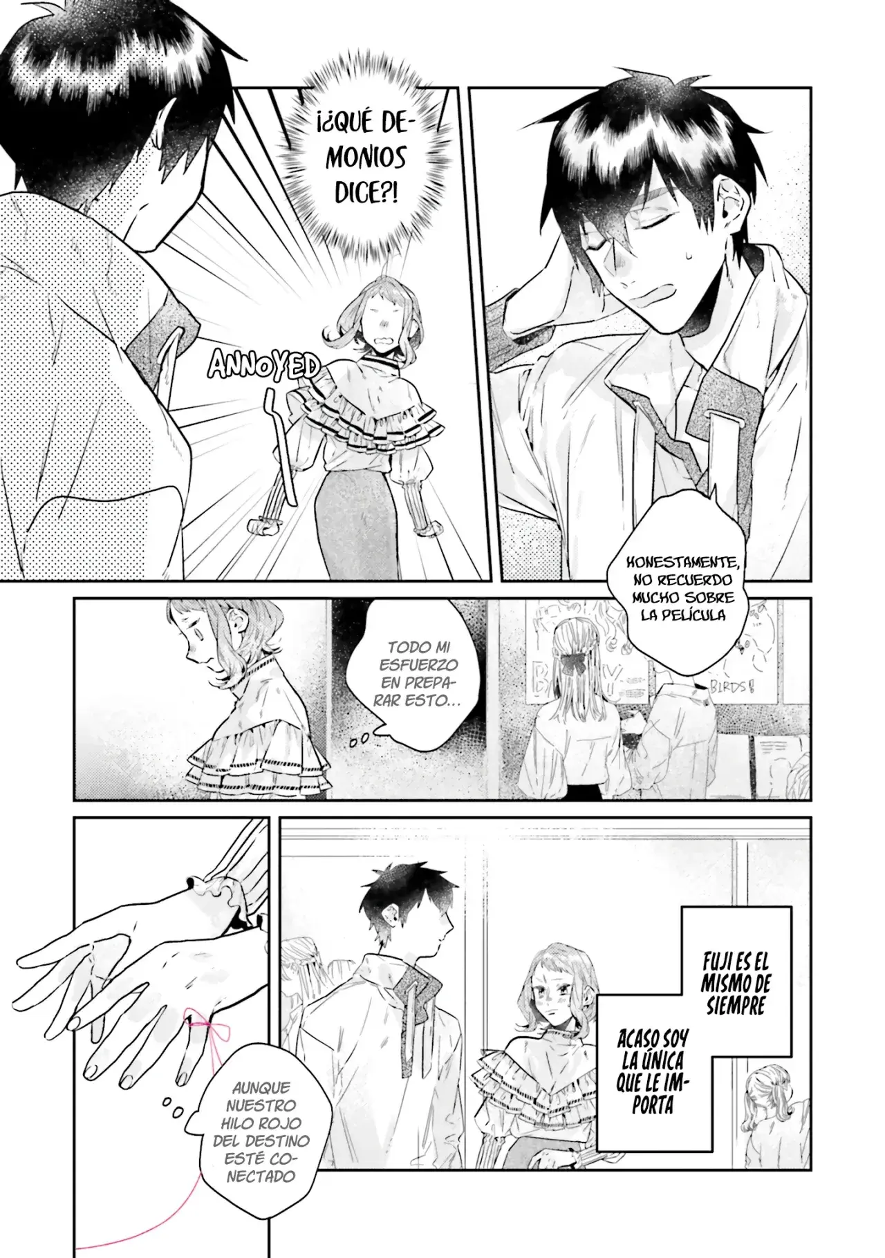 Capitulo 16 page 18