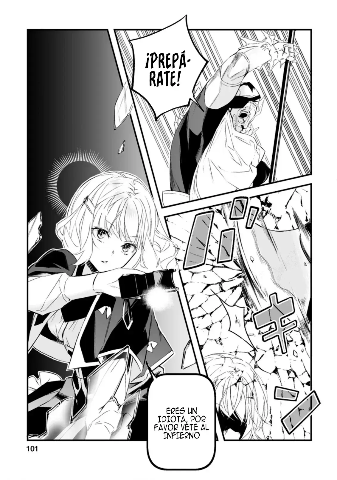 Capitulo 13 page 16