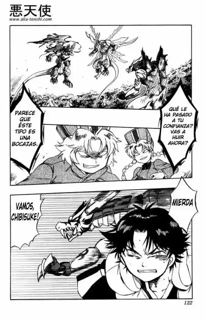 Capitulo 11 page 27