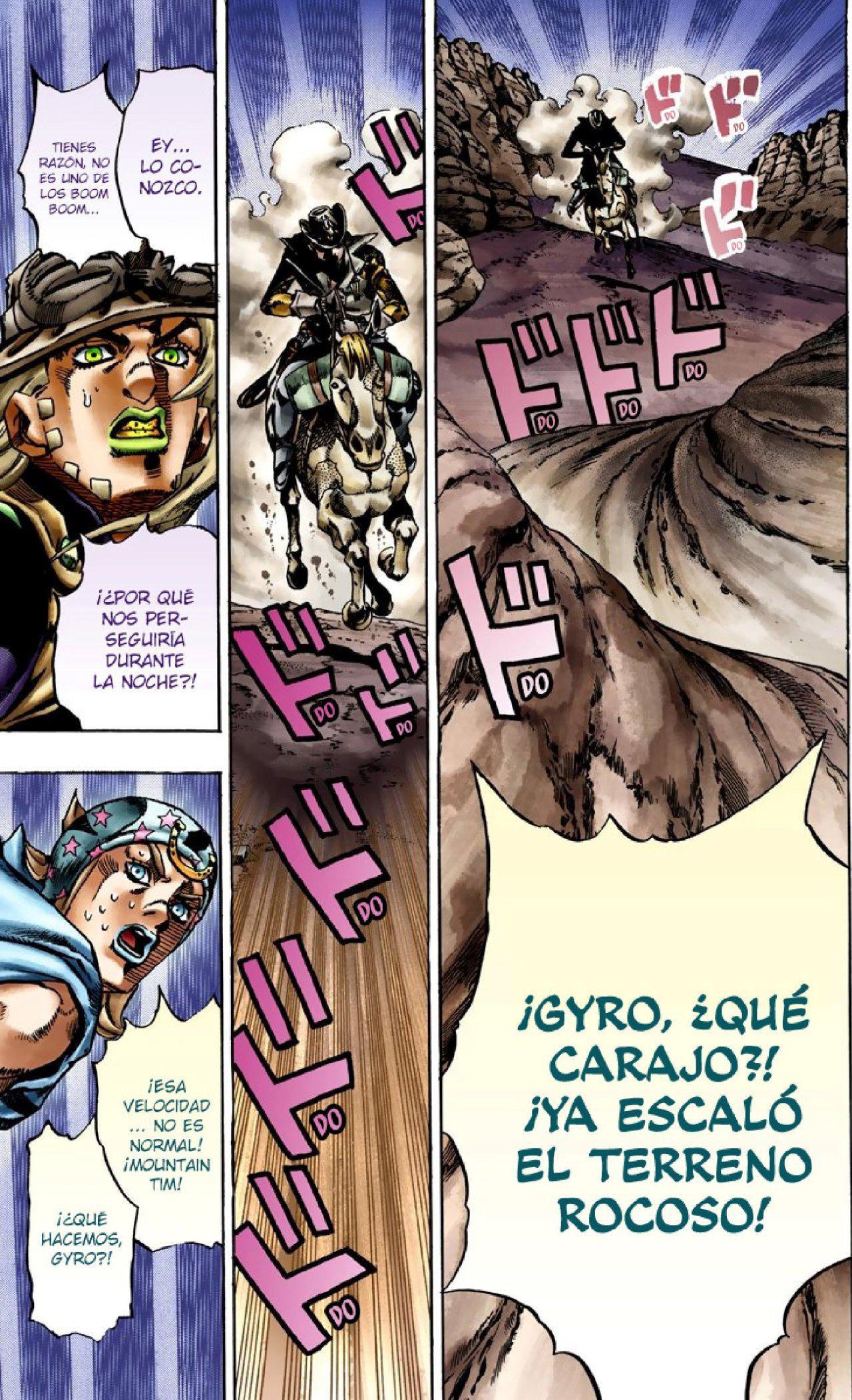 Capitulo 18 page 6