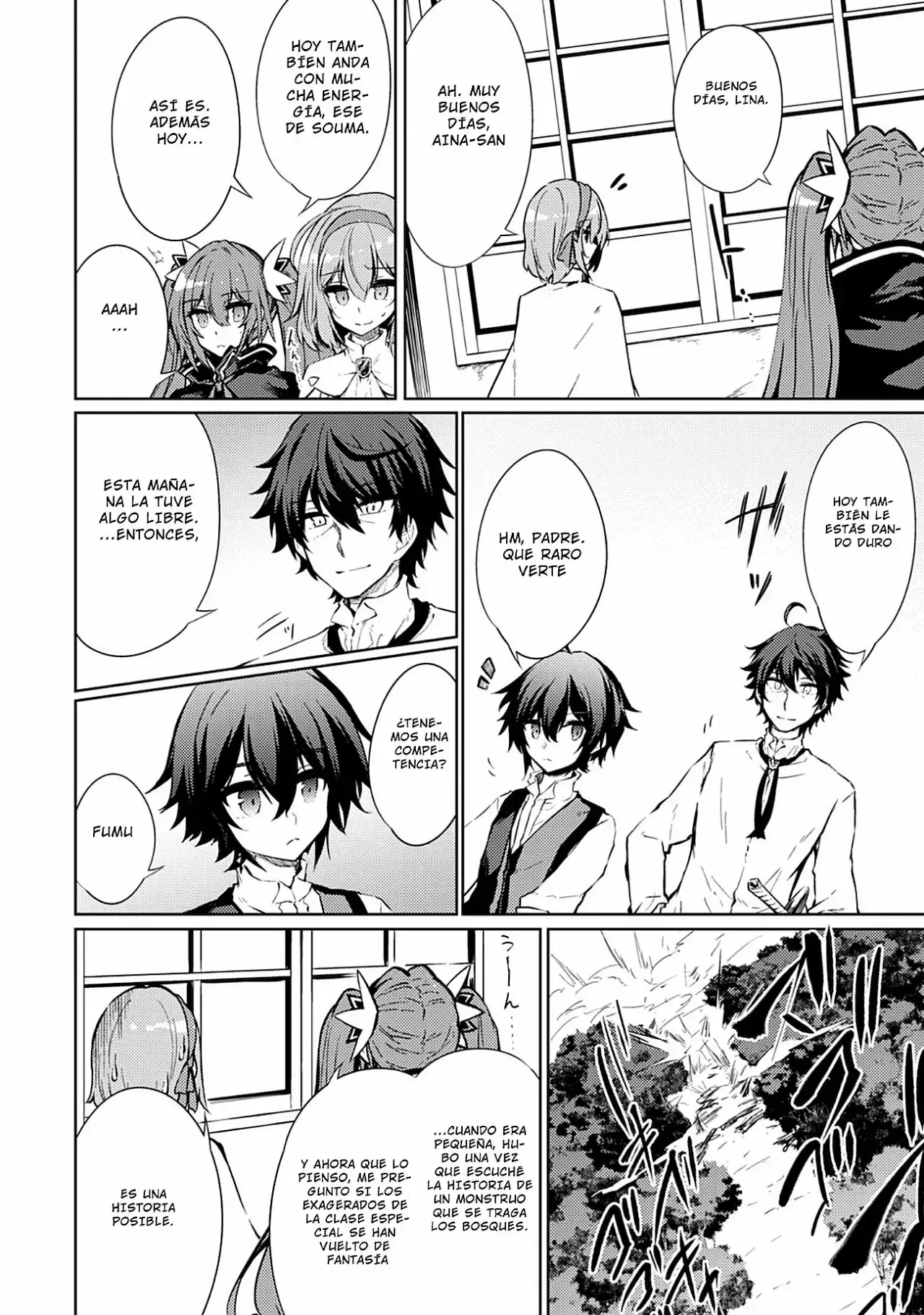 Capitulo 27.50 page 2