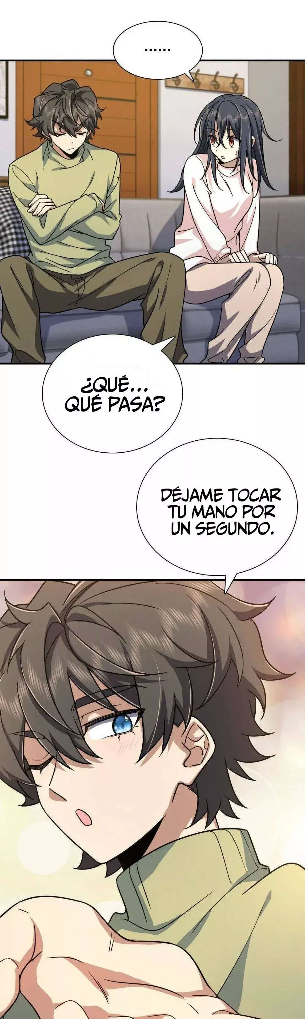 Capitulo 46 page 9