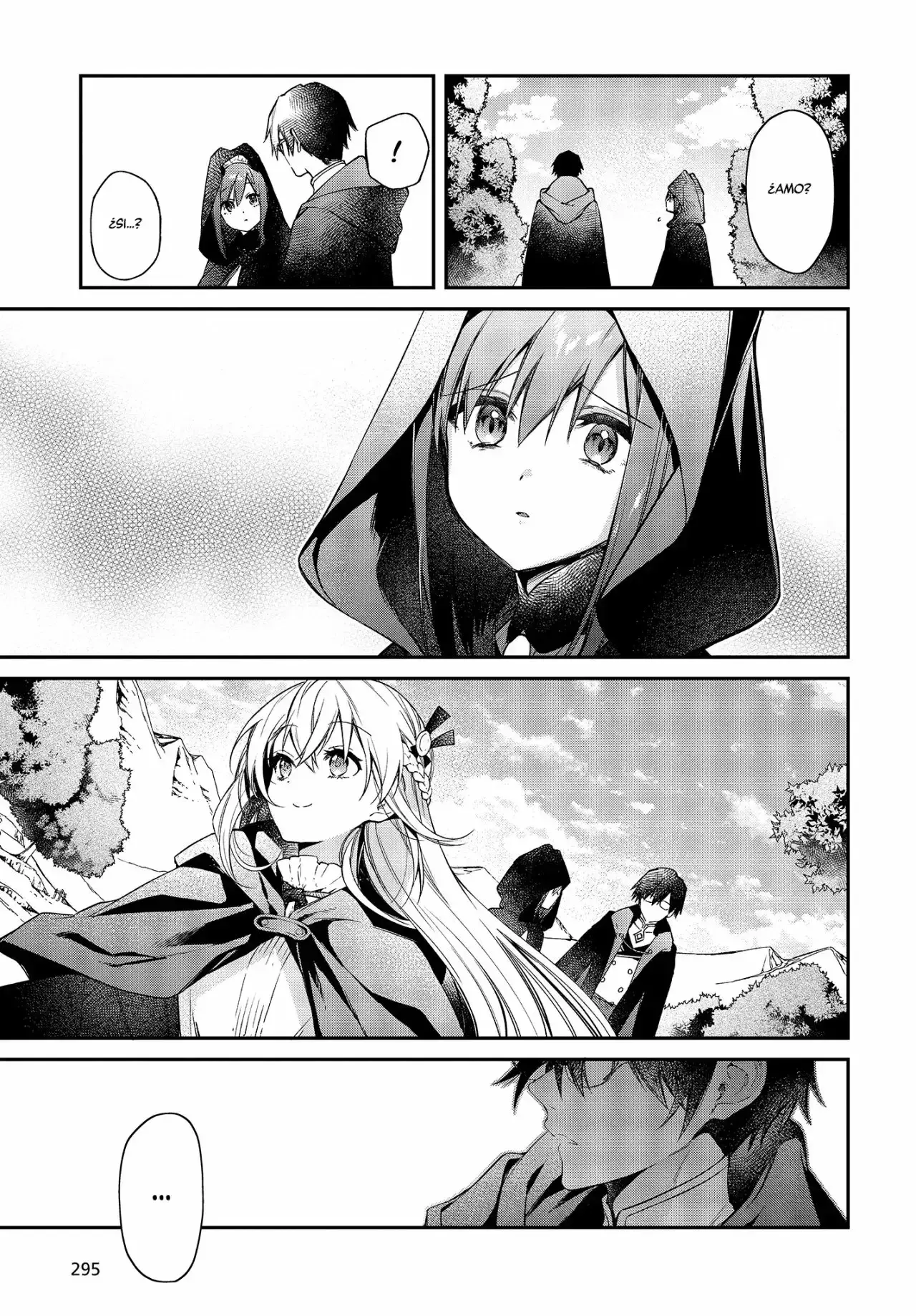 Capitulo 9 page 16