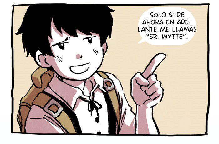 Capitulo 16 page 21