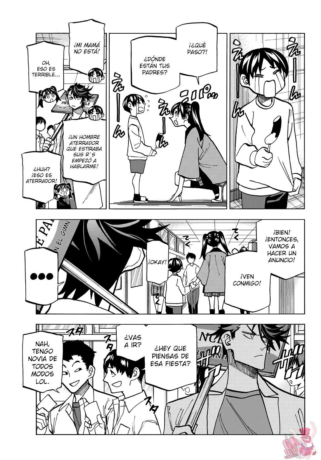Capitulo 31 page 9