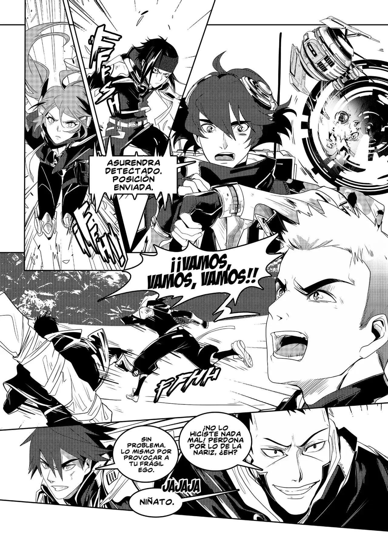 Capitulo 9 page 8