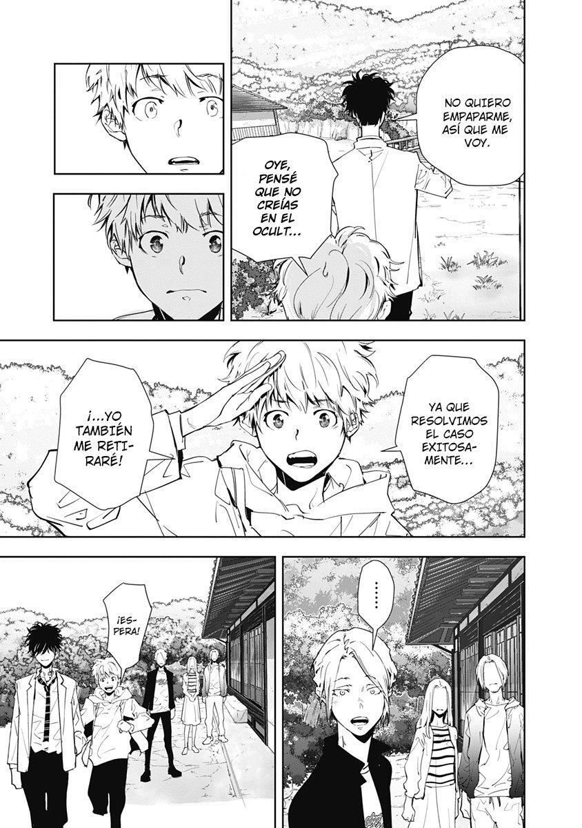 Capitulo 20 page 21