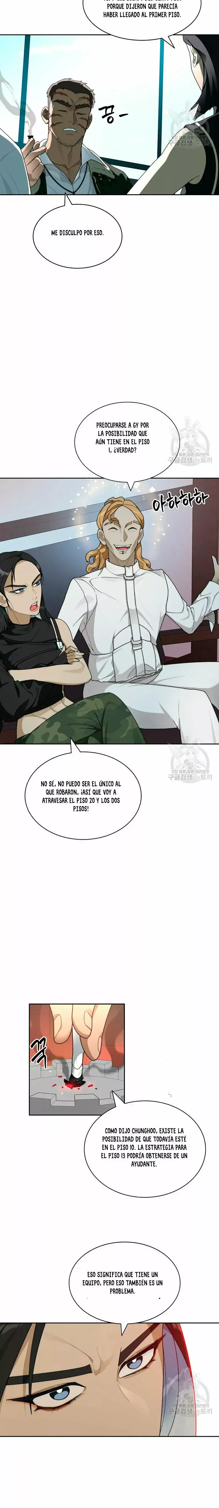 Capitulo 18 page 22