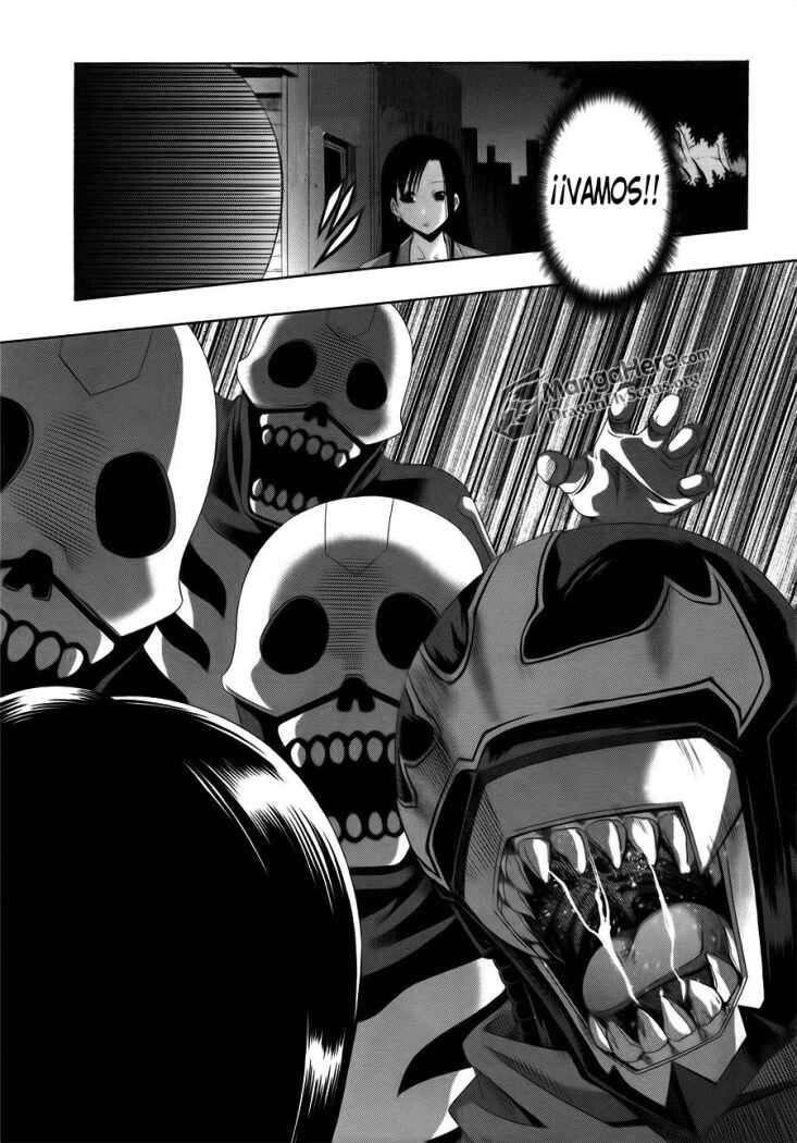 Capitulo 33 page 27