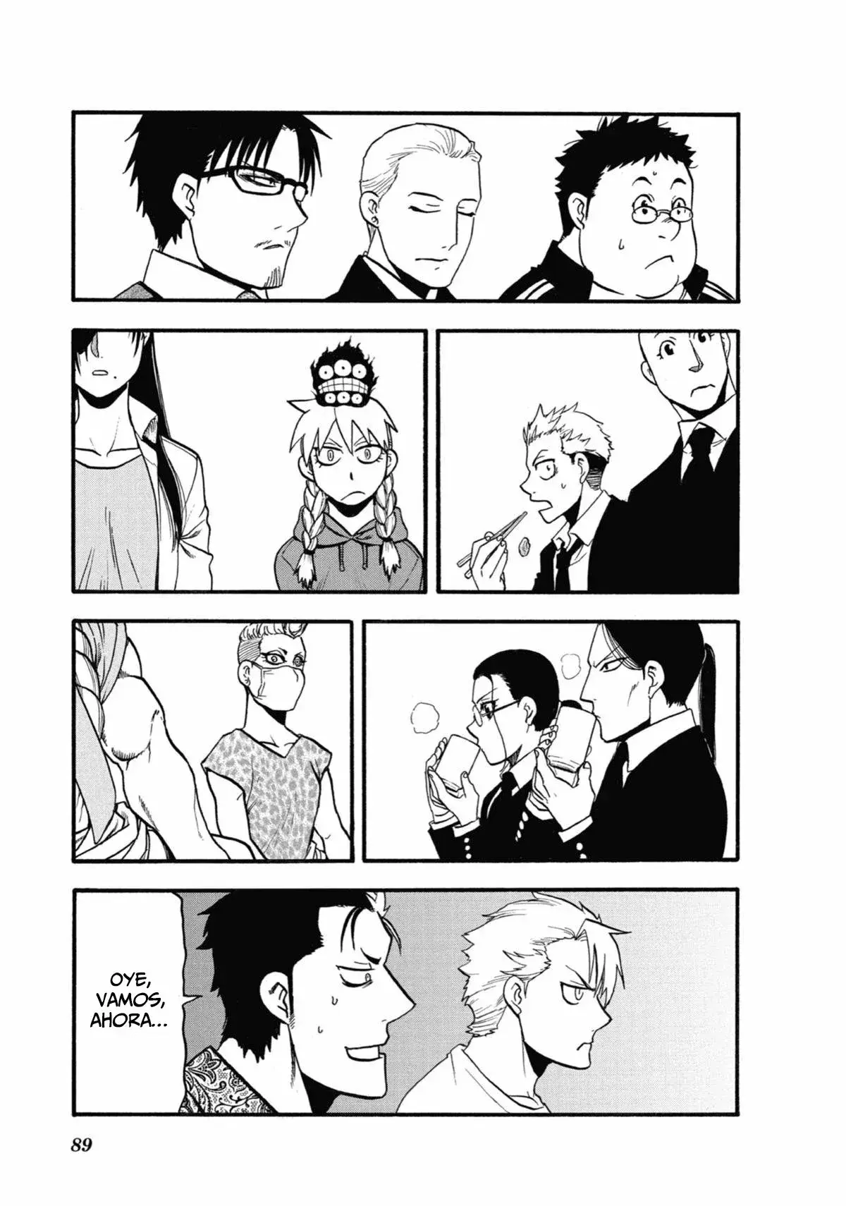 Capitulo 11 page 4