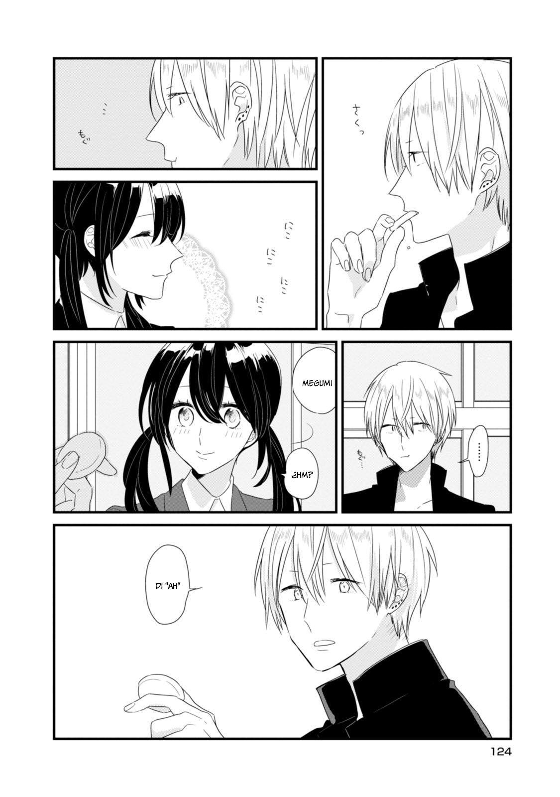 Capitulo 11 page 15