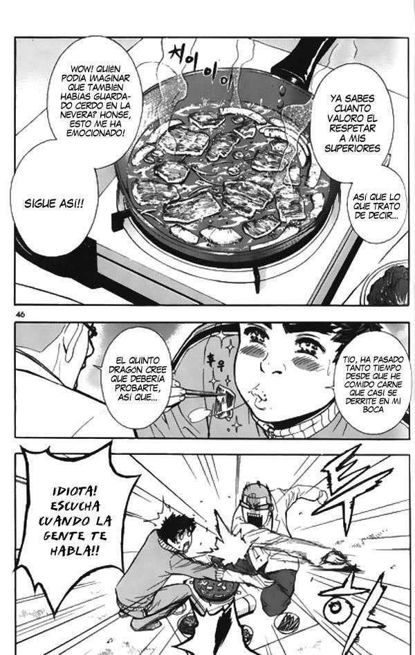 Capitulo 30 page 13