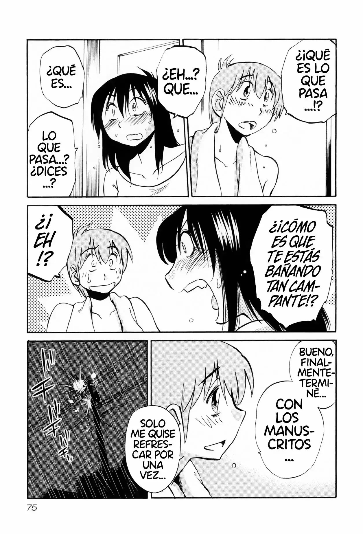 Capitulo 11 page 21