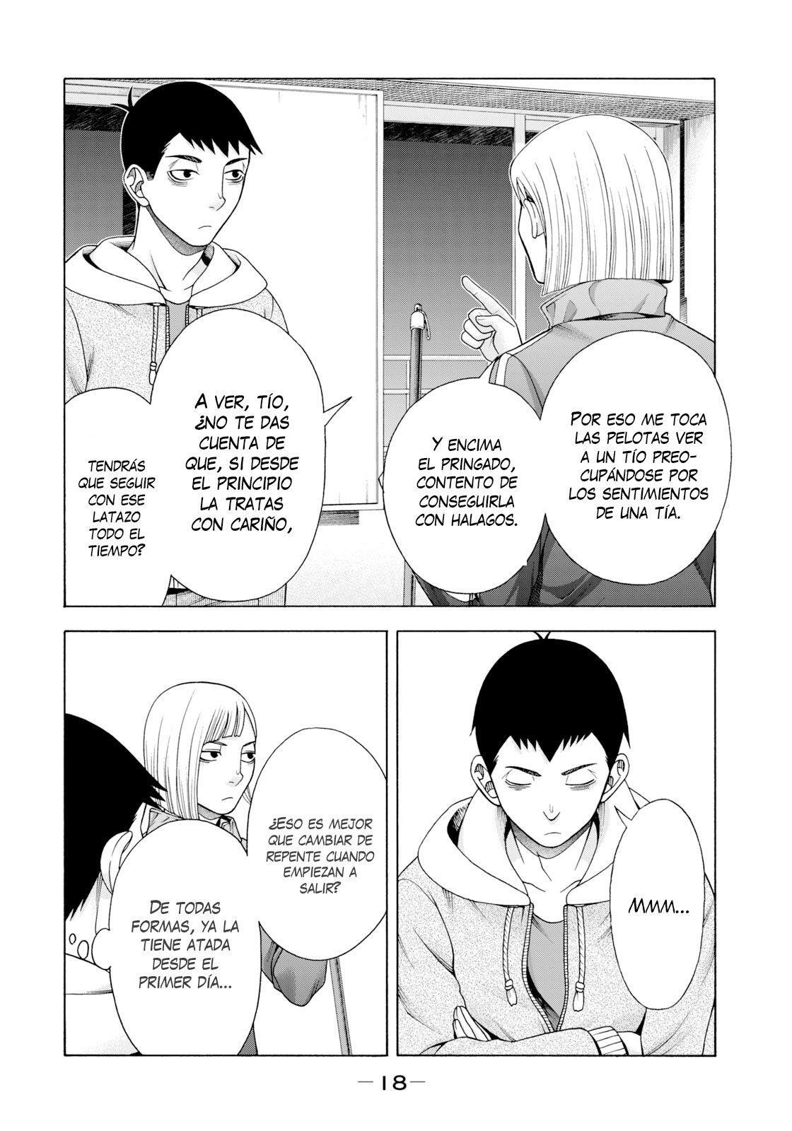 Capitulo 49 page 20