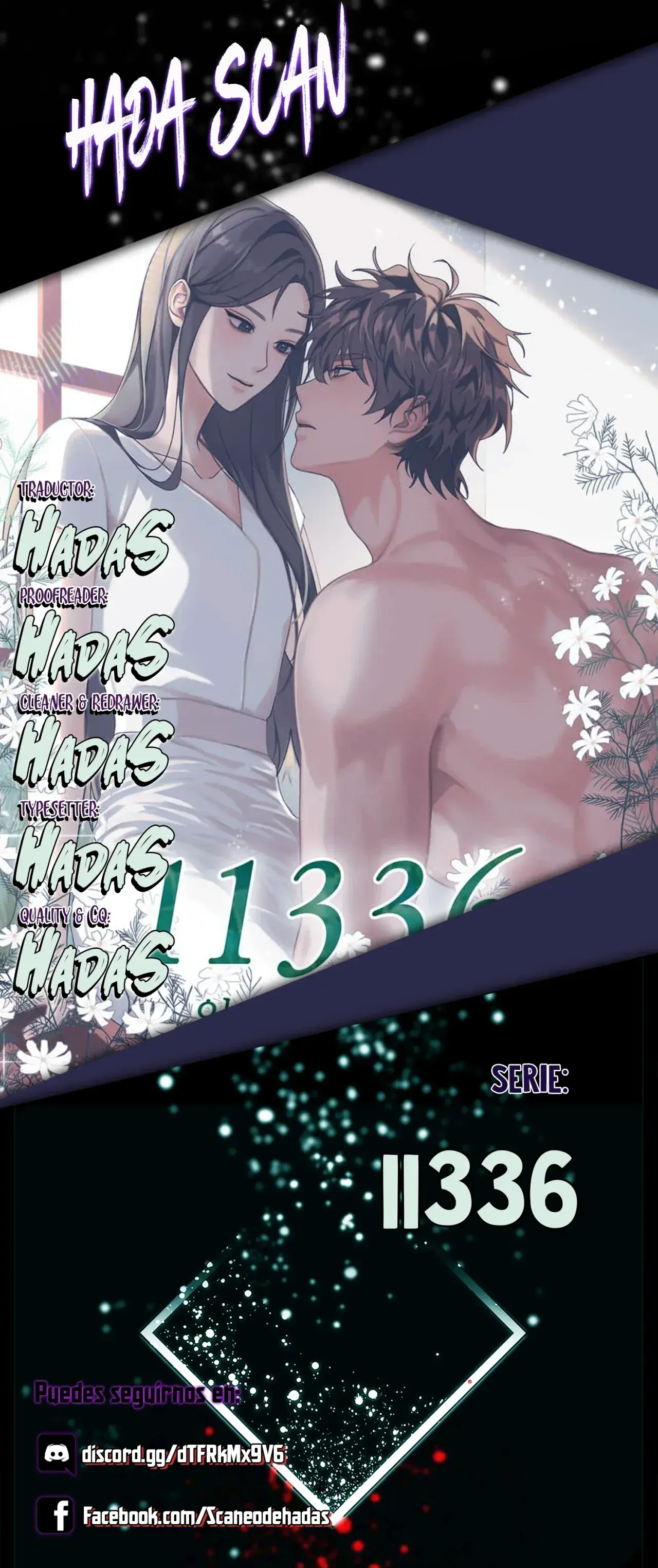 Capitulo 33 page 1