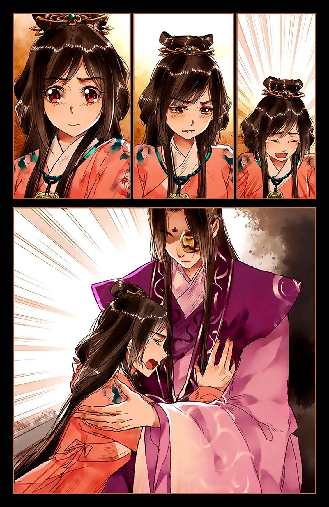 Capitulo 25 page 8