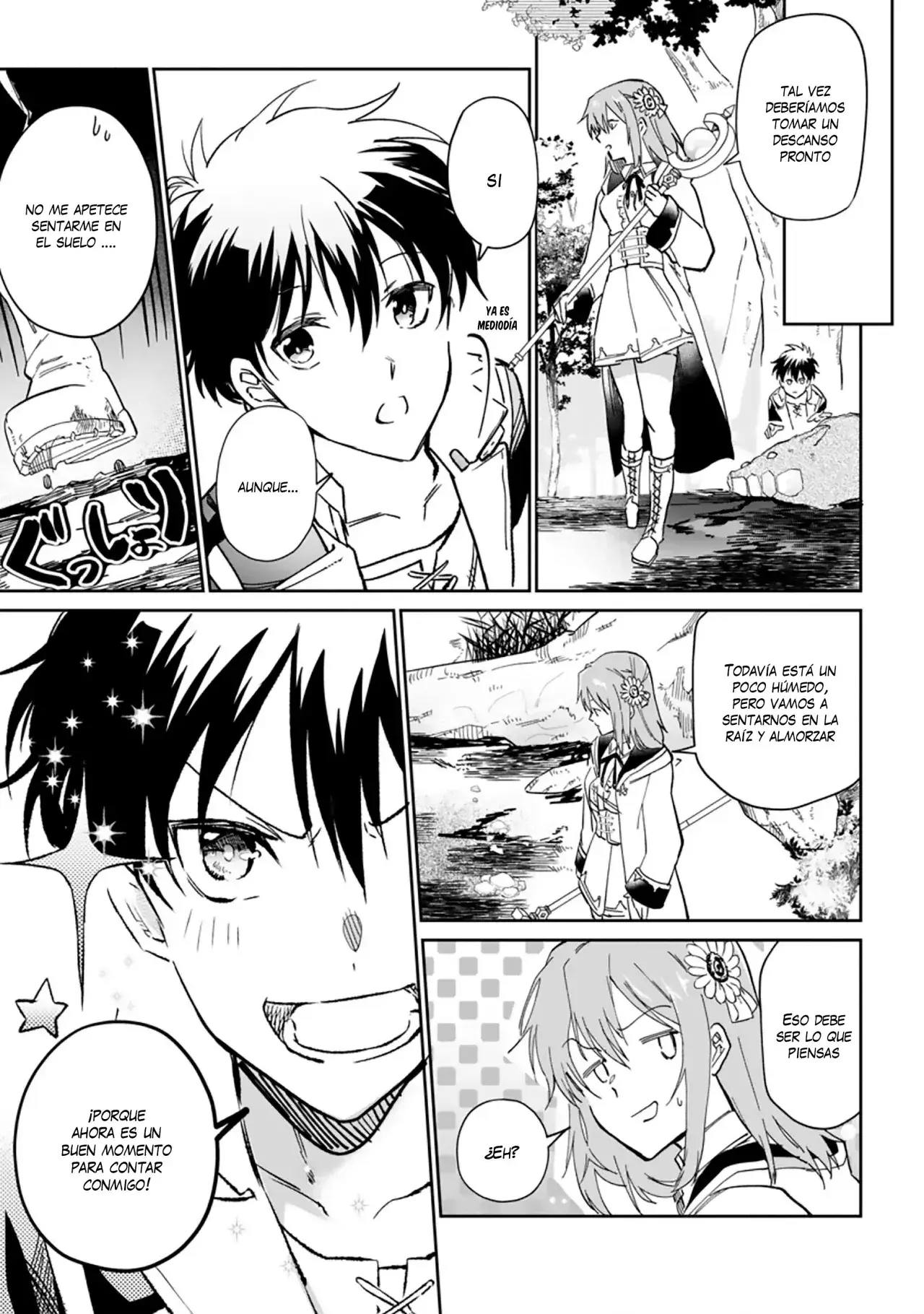 Capitulo 7 page 15