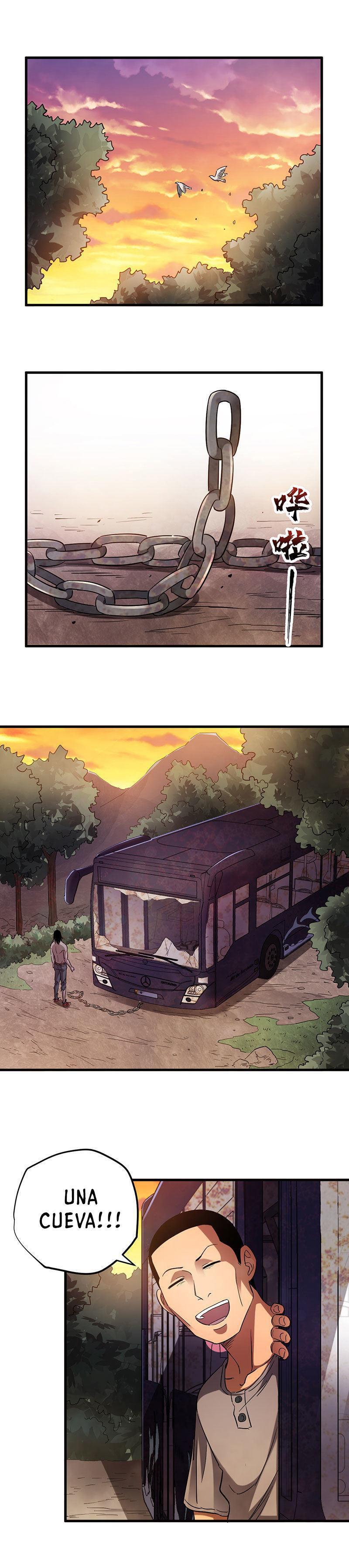 Capitulo 29 page 3