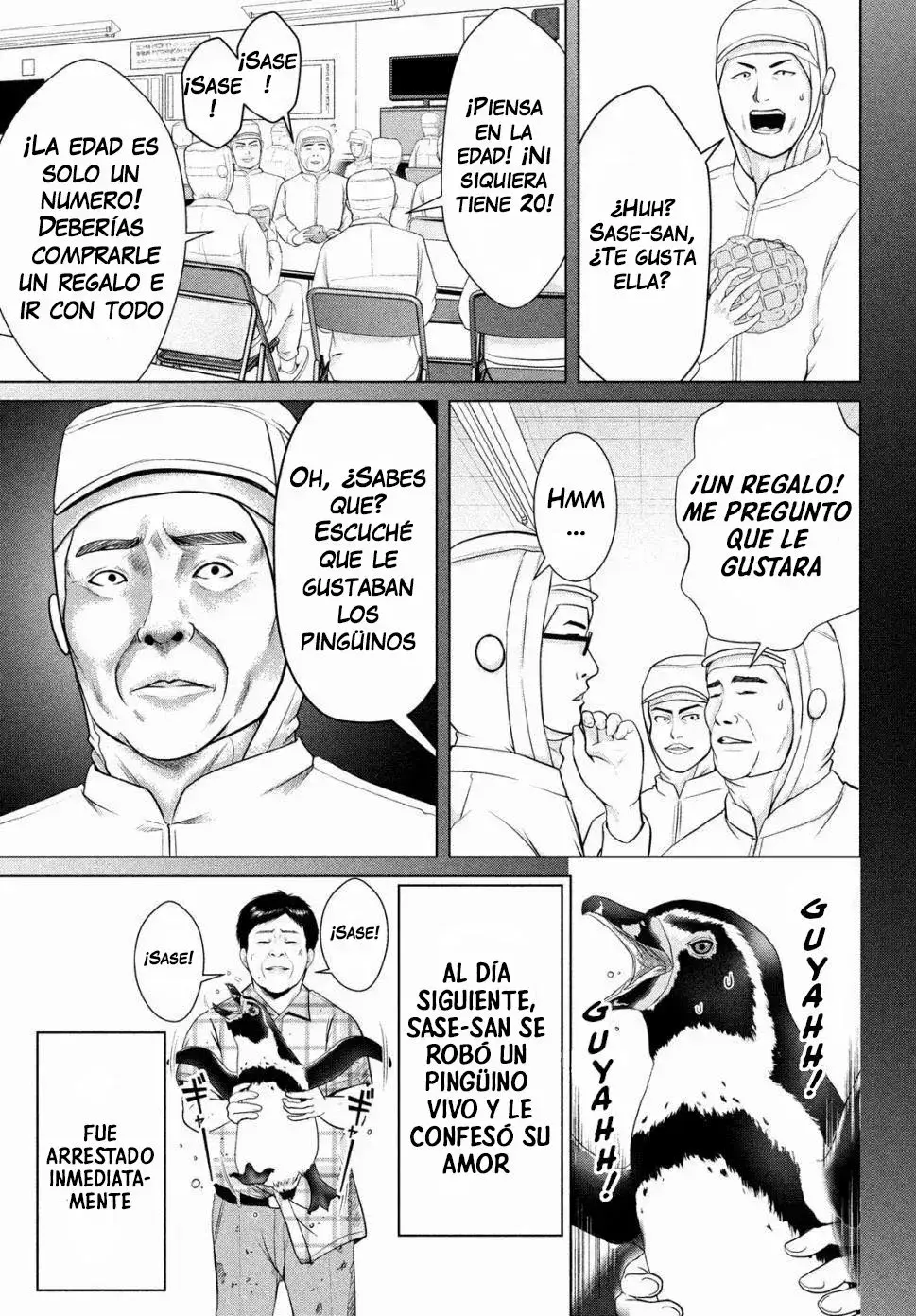Capitulo 14 page 10
