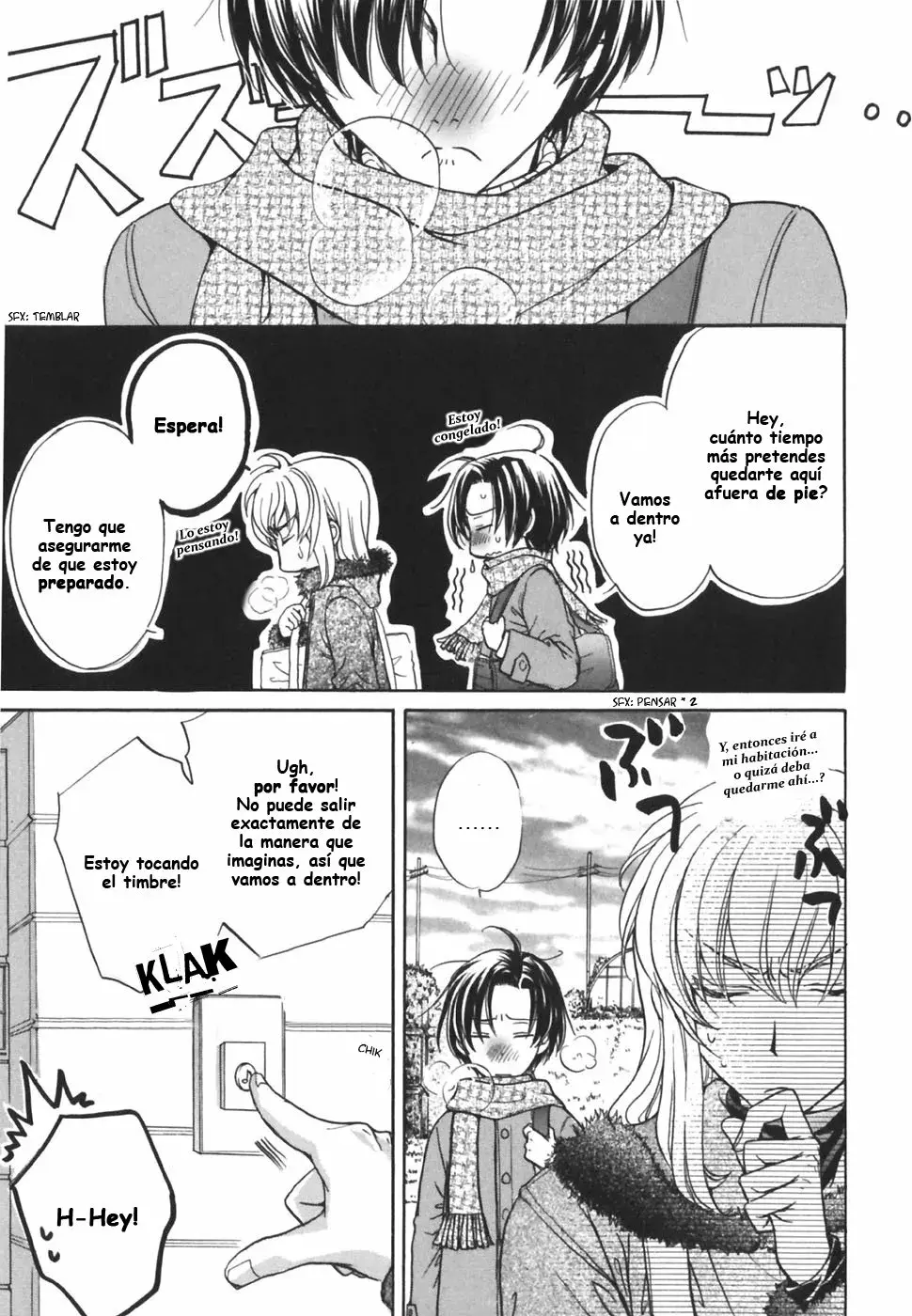 Capitulo 27 page 3