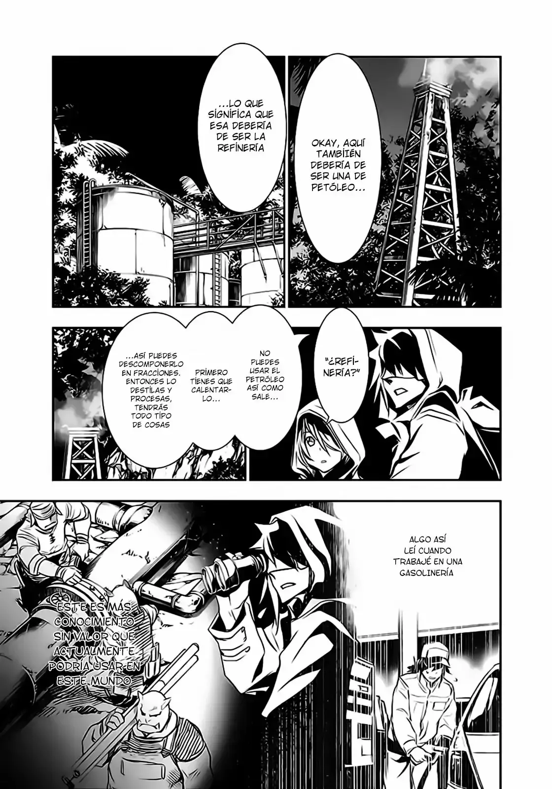 Capitulo 15 page 22