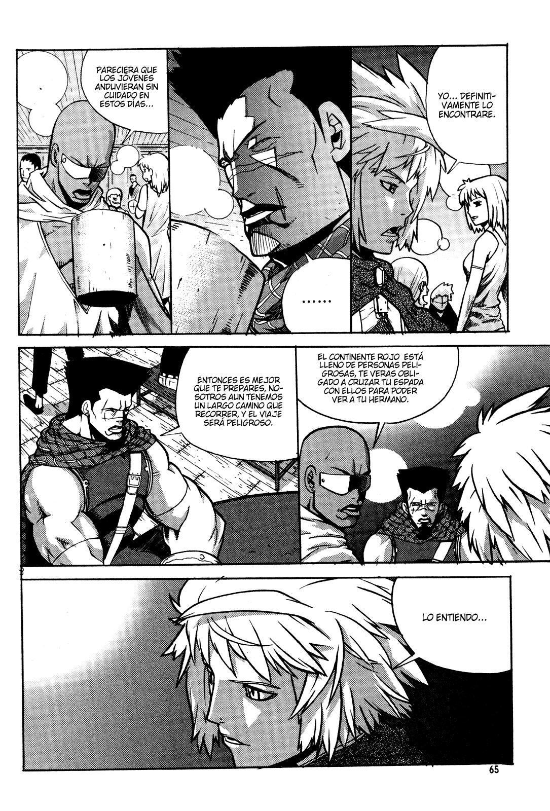 Capitulo 8 page 5