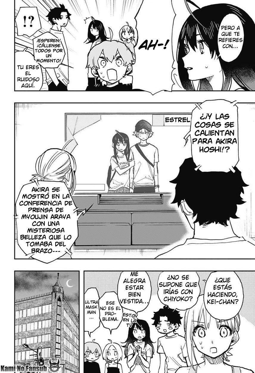 Capitulo 27 page 19