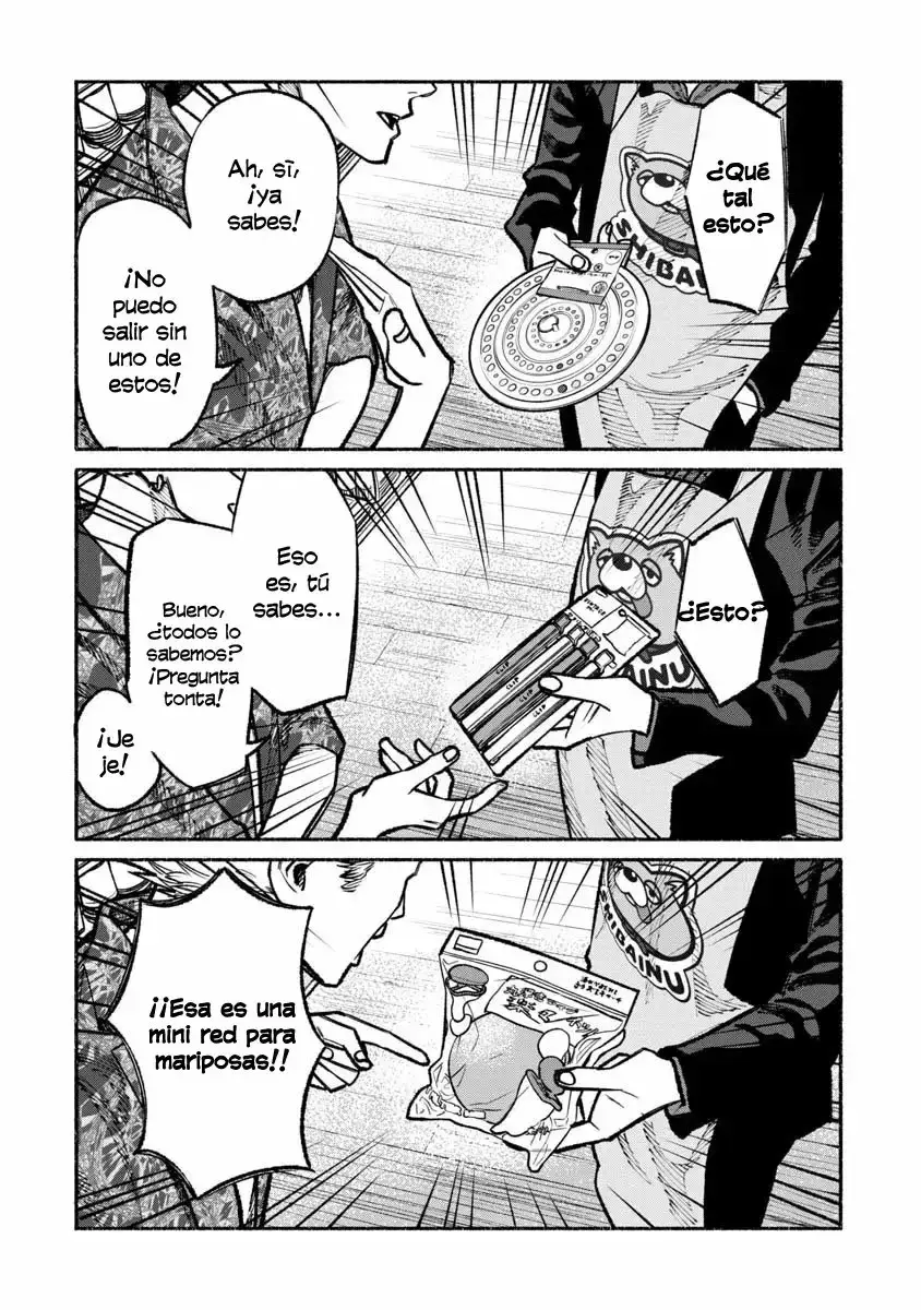 Capitulo 32 page 14