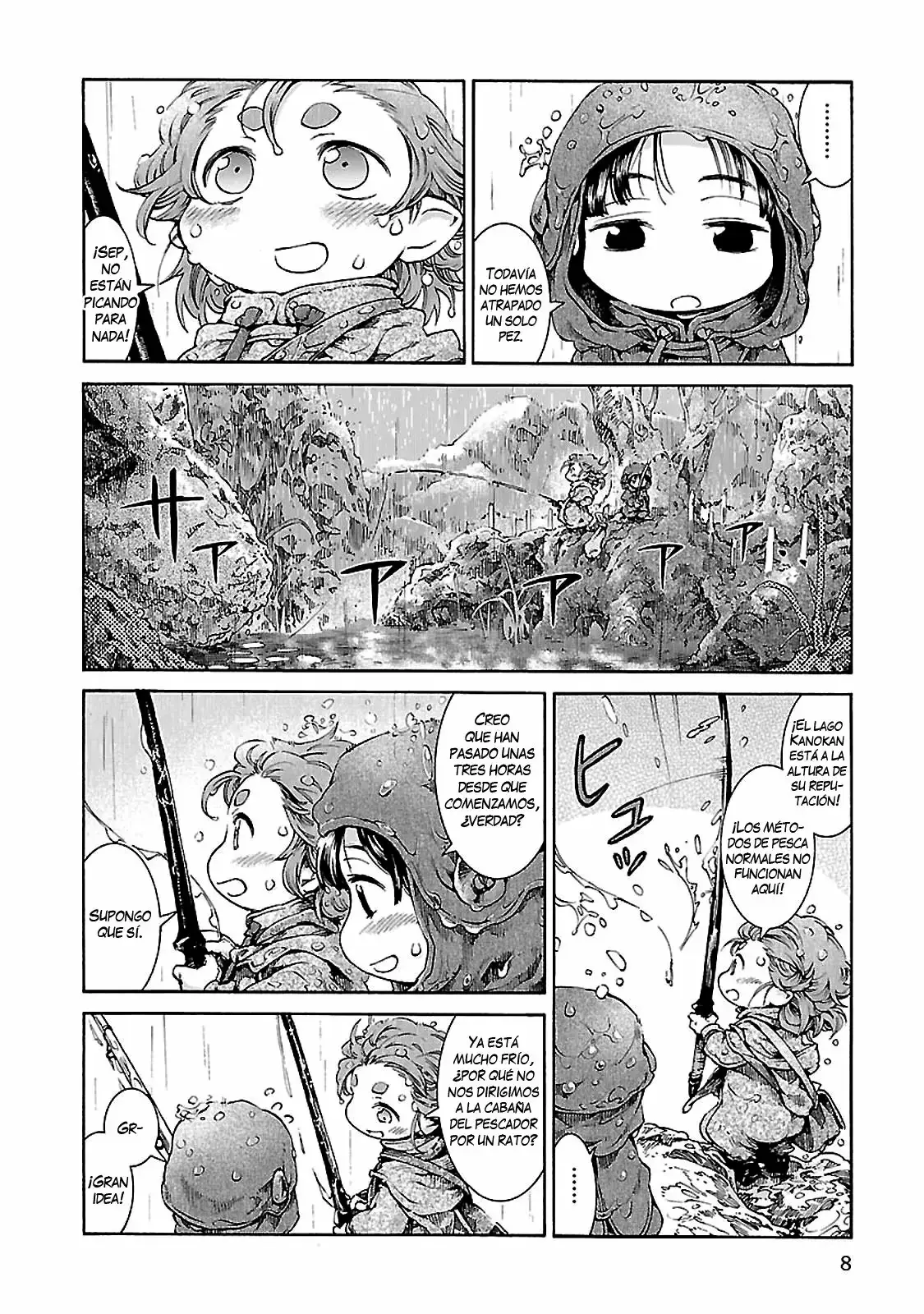 Capitulo 27 page 8