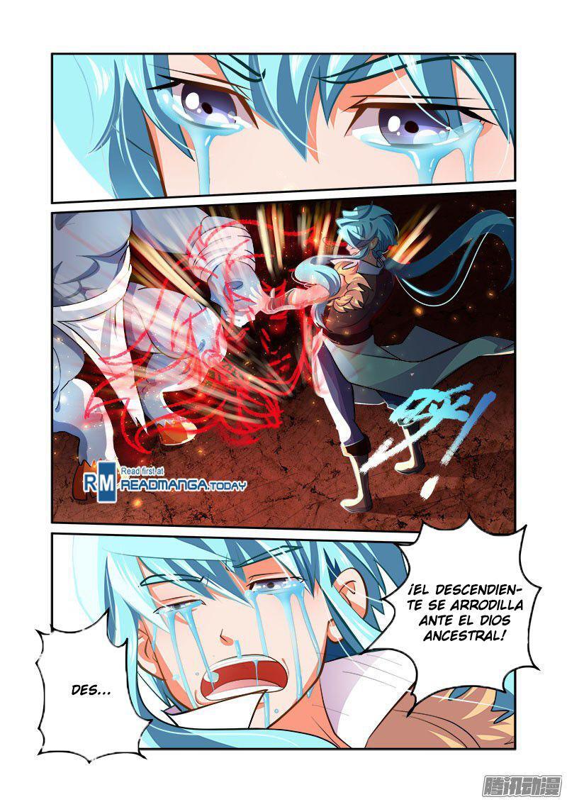 Capitulo 32 page 22