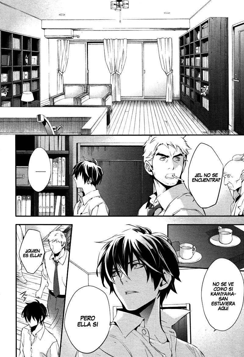 Capitulo 22 page 20