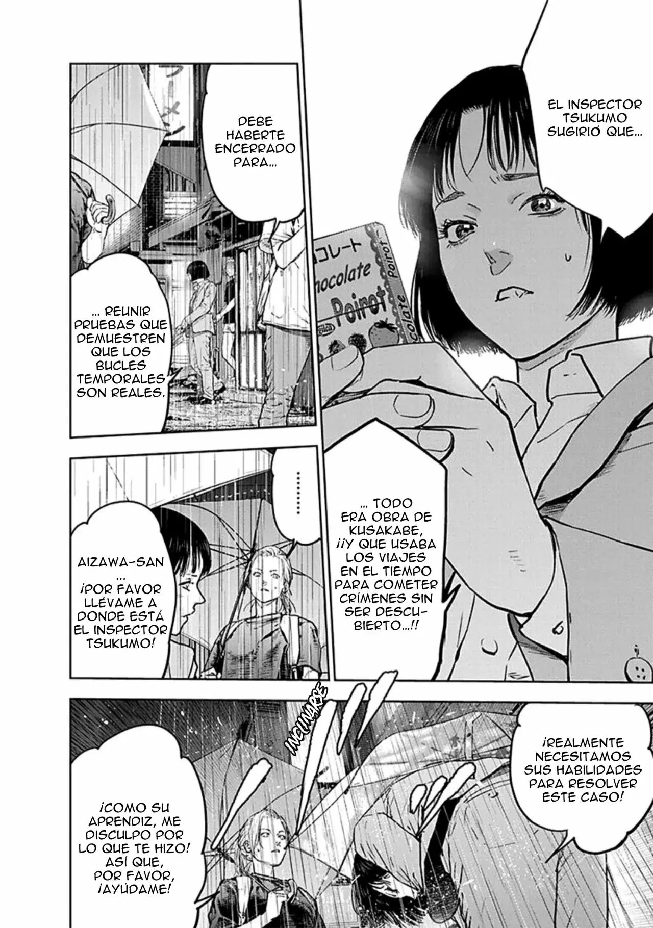 Capitulo 33 page 8