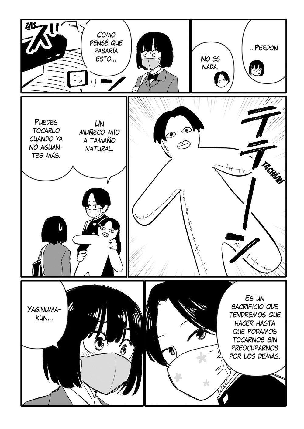 Capitulo 27.50 page 9