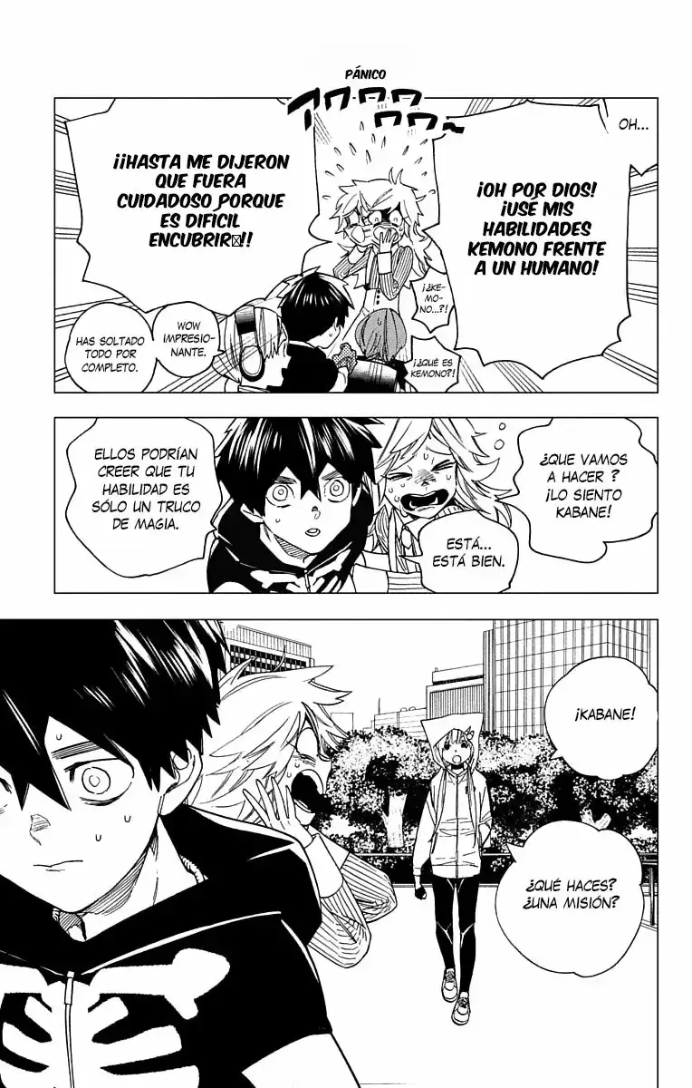 Capitulo 16 page 26