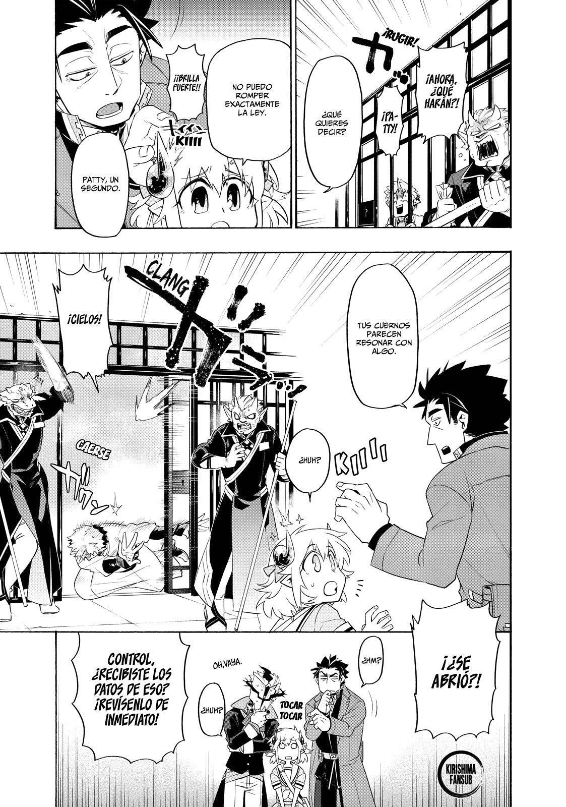 Capitulo 27 page 6