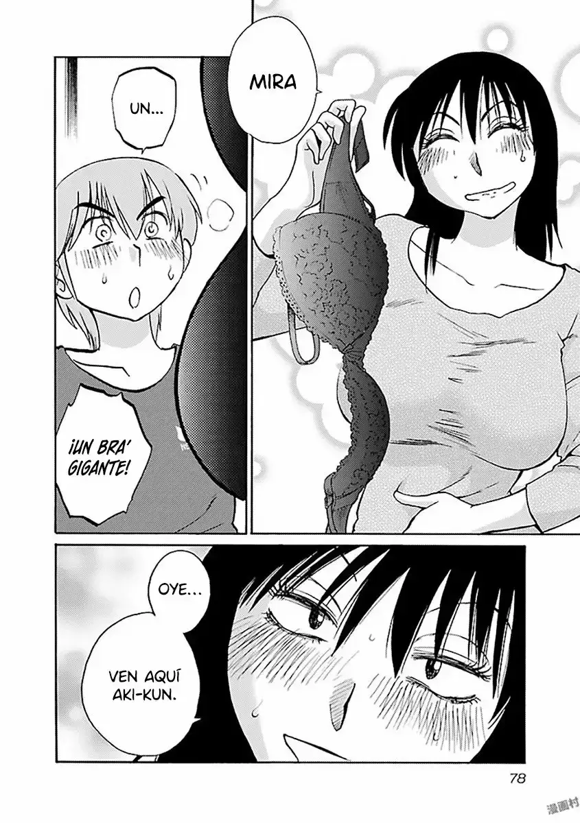 Capitulo 26 page 21