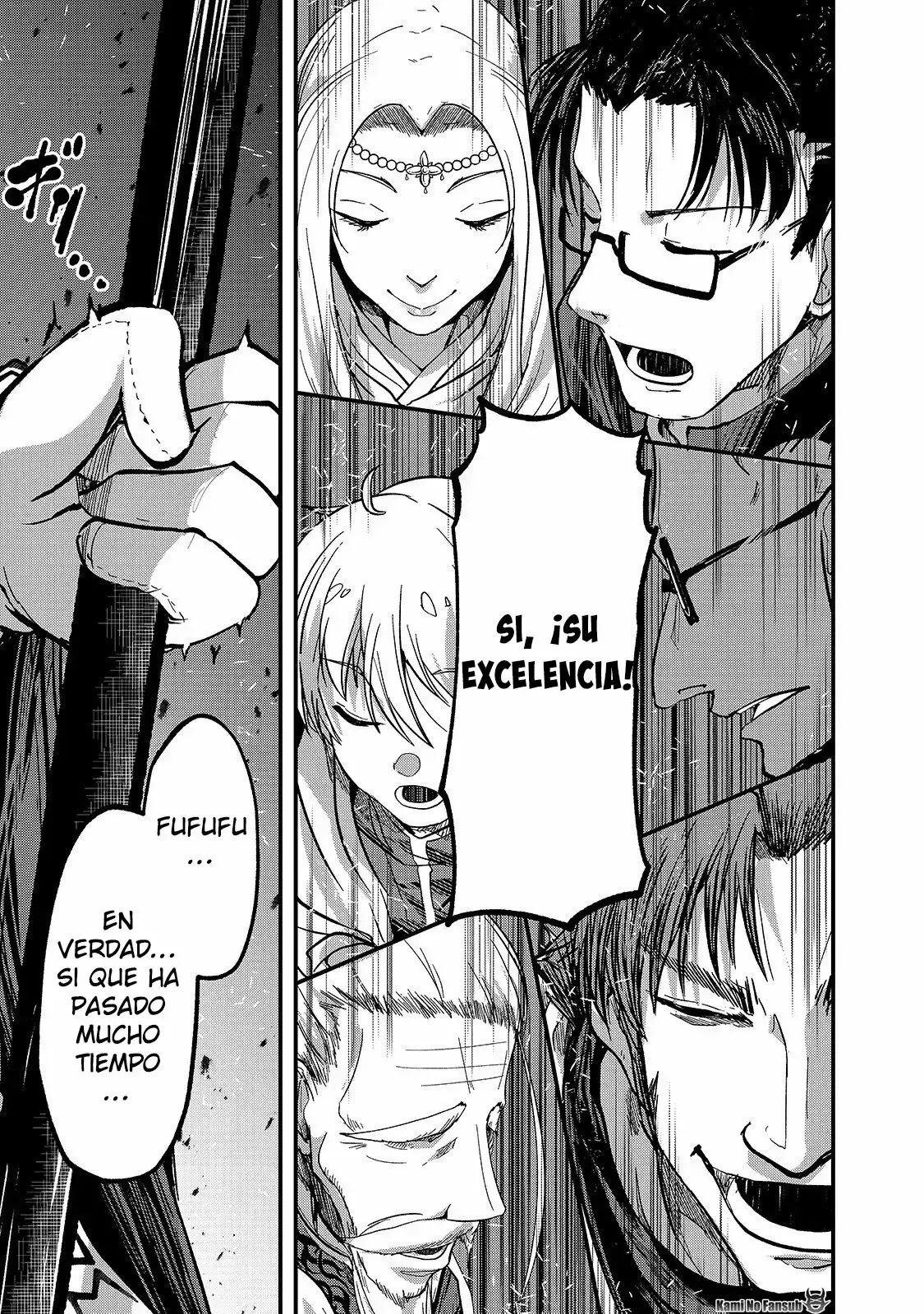 Capitulo 33 page 22