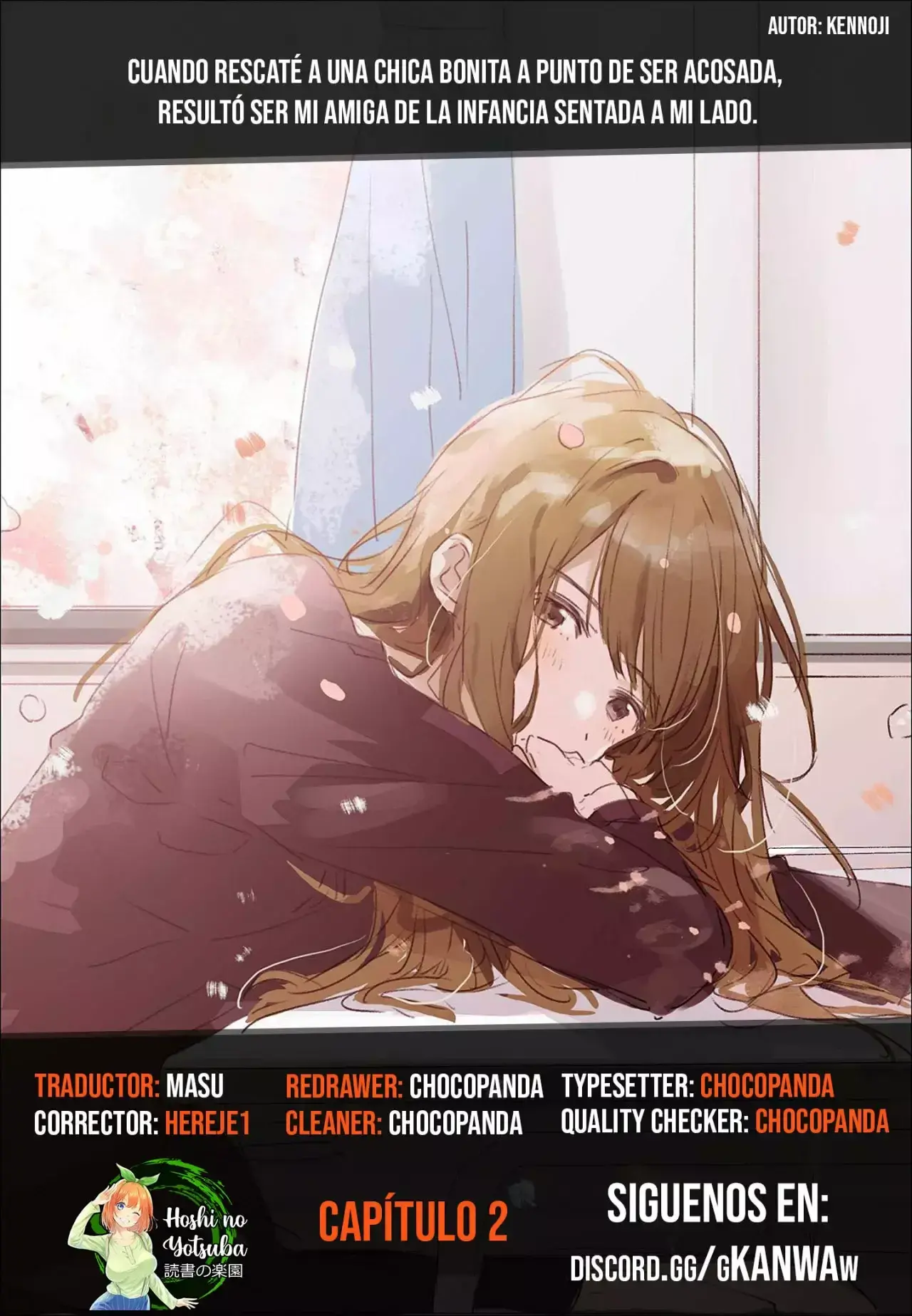 Capitulo 2 page 1